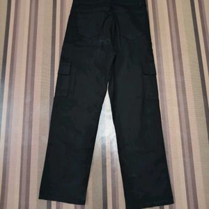 DG-94 Size-30 Cargo Straight