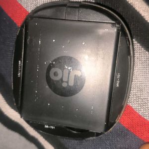 Jio Wifi Device