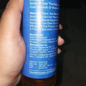 Bella vita celeb mist