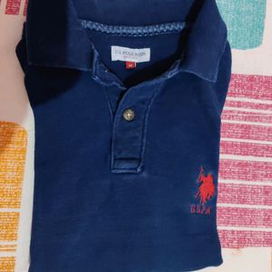 Kids USPA T-shirt