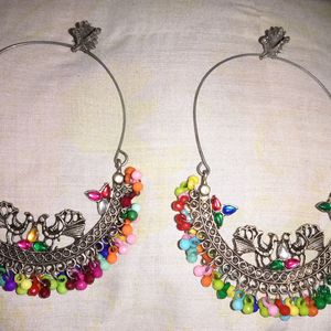 New Design Earrings