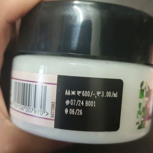 Love Beauty & Planet Hair Mask