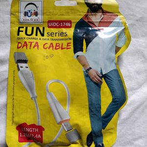 Hight Speed Data Cable