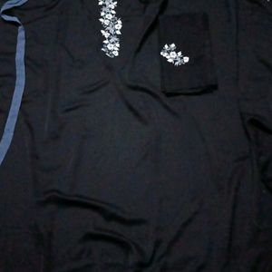 Kaftan Abaya