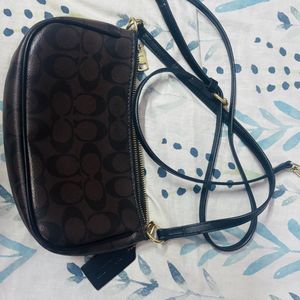 Coach Sling Bag