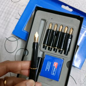 Skygold Calligraphy Pen Set