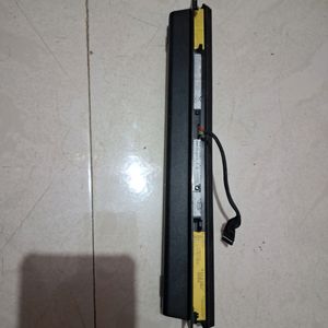 Lenovo E41 25 Laptop Battery It's New