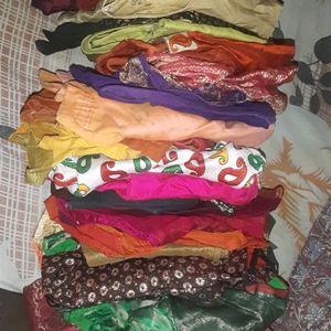 23 Cotton Blouses