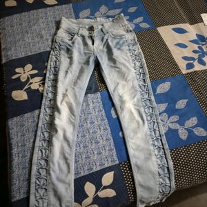 Pack Of 2 Jeans