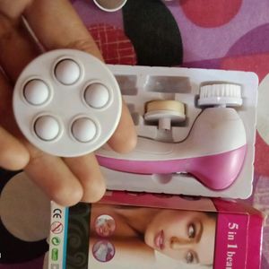 Face Massager