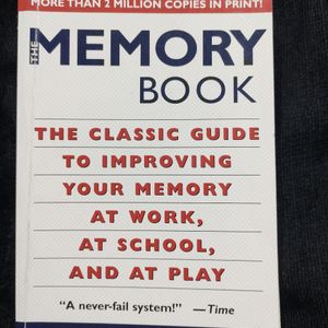 The Memory Book