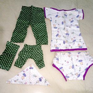 Baby Clothes