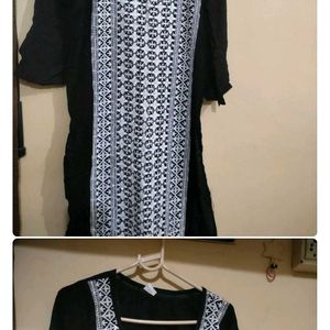 2 Kurti Combo