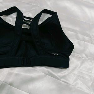 Imported Sports Bra