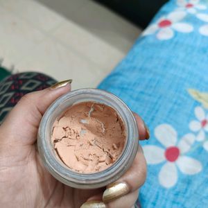 Combo Of Mousse BB Foundation Primer Concealer B