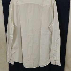 Original Levis Strauss Redloop Shirt (XL)