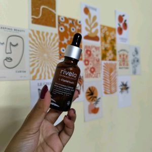 Rivela Vitamin C Serum