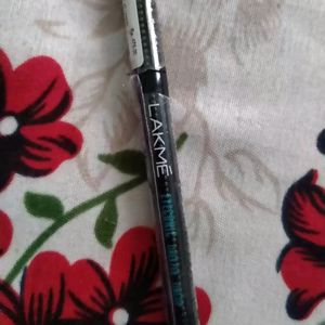 New Lakme Eyeliner