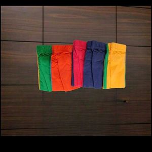 Boys Underwear Trunk 10pcs