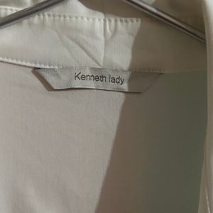 Elegant Kenneth Formal Shirt