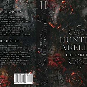 Haunting+ Hunting Adeline