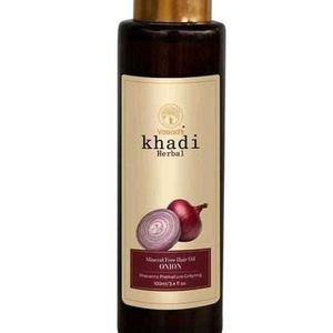 Khadi Natural Shampoo (FREE GIFT)