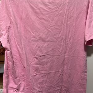 PINK TSHIRT FOR EVERYDAY USE