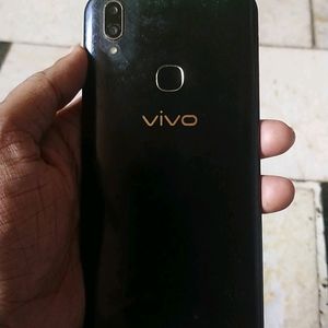 Vivo V9 Display 64gb