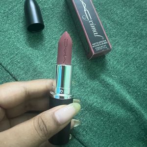 Mac Maximal Matte Lipstick “Twig Twist”