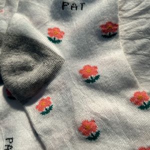 Pinterest Inspired Socks