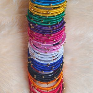 Threaded Bangles 👌✨️