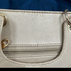 Levis London Bag With Minor Defects