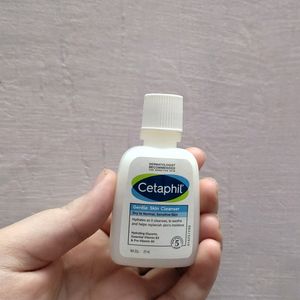 CETAPHIL gentle Skin Cleanser Mini Size