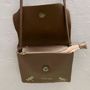 Special Sling Bag