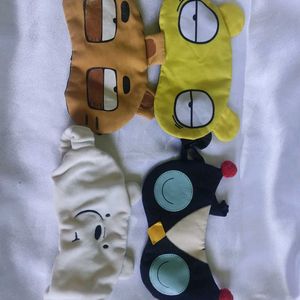 Eye Mask