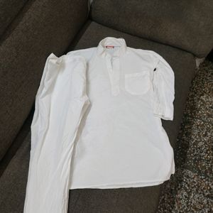 Wyt Kurta Pyjama 4 To 6 Year