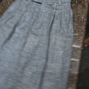 Unused New Pants Semi Formal For Mens