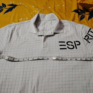 Men Polo T-shirt