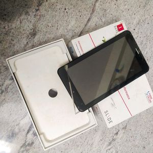 iBall Slide 7236 2G Tablet