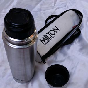 Milton Water Bottle