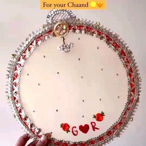 Karwa Choth Accessories