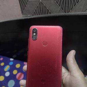 MI A2 PHONE