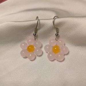 Flower Earrings