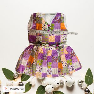 Baby Frock