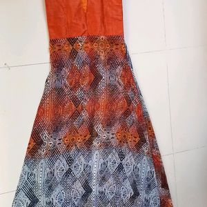 Western KURTI🧡