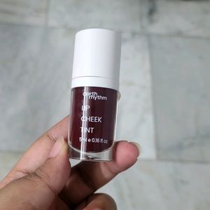 Lip & Cheek Tint