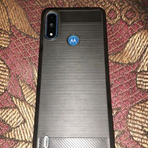 Moto E7 Power Phone