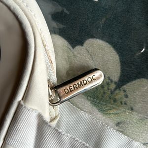 Dermdoc Multi Utility Pouch