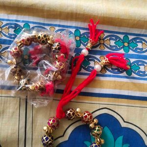 Bangles/Armlet