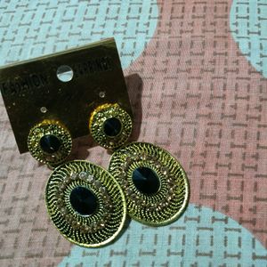 Combo Of 2 Traditional Earings